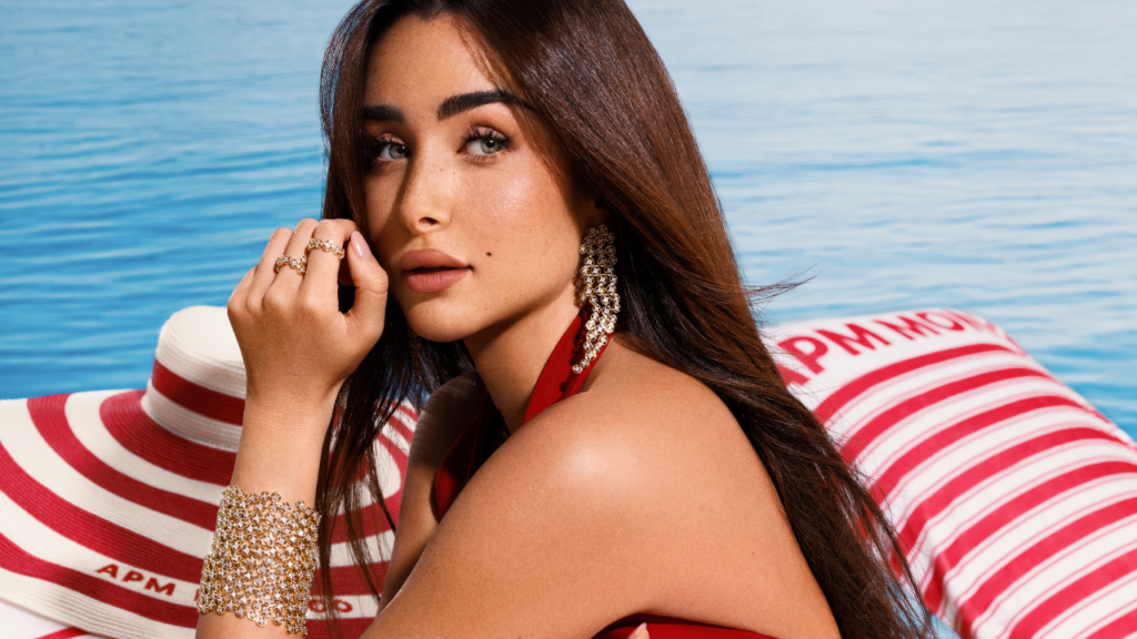 APM Monaco’s Latest Collection Sets The Tone For A Stylish Summer