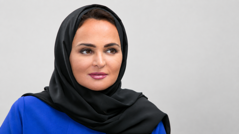 4 Inspiring Qatari Royal Women Who Are Breaking Barriers